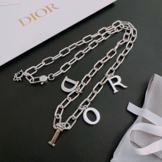 Christian Dior Necklaces